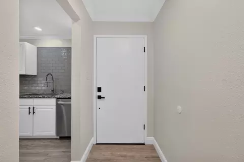 Entry Way - 6129 Marwick Way, Carmichael, CA 95608 photo 1 of 1
