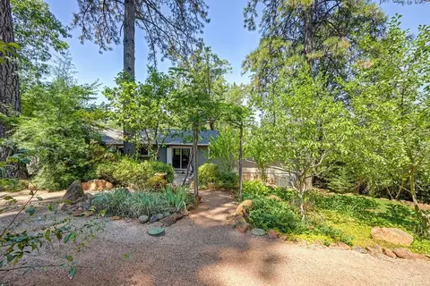 Exterior - 11575 Marilyn Ct, Grass Valley, CA 95949 photo 24 of 30
