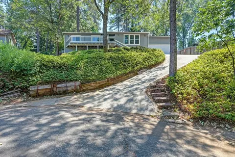 Exterior - 11575 Marilyn Ct, Grass Valley, CA 95949 photo 5 of 30