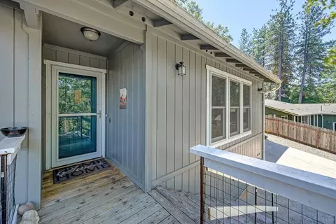 Exterior - 11575 Marilyn Ct, Grass Valley, CA 95949 photo 12 of 30