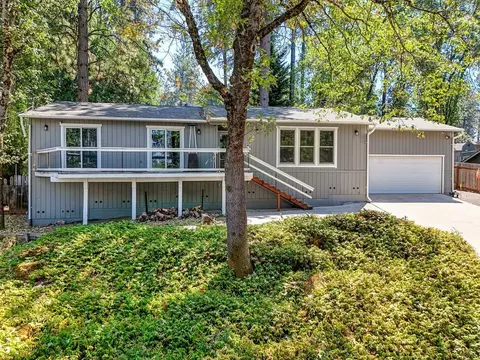 Exterior - 11575 Marilyn Ct, Grass Valley, CA 95949 photo 3 of 30