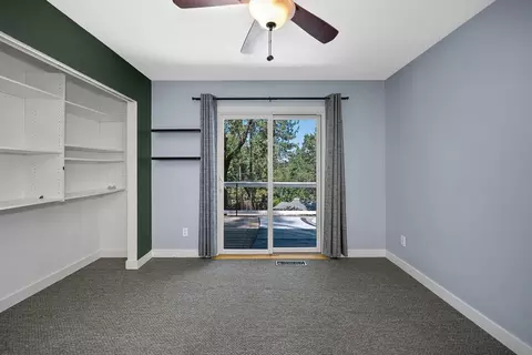 Bedroom - 11575 Marilyn Ct, Grass Valley, CA 95949 photo 7 of 8