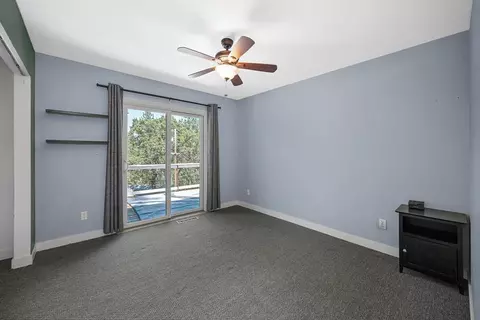 Bedroom - 11575 Marilyn Ct, Grass Valley, CA 95949 photo 6 of 8