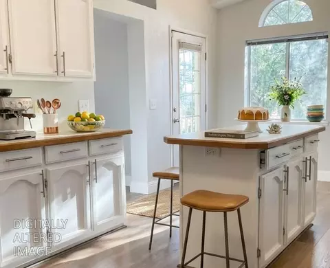Kitchen - 5028 Kiva Dr, Copperopolis, CA 95228 photo 6 of 6