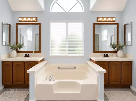 Bath - 5028 Kiva Dr, Copperopolis, CA 95228 photo 3 of 4