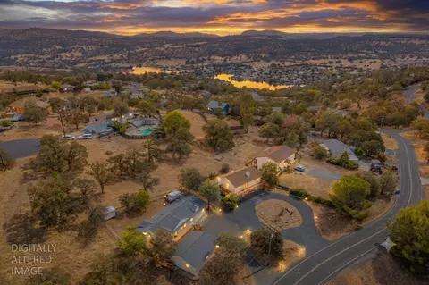 View/Area - 5028 Kiva Dr, Copperopolis, CA 95228 photo 7 of 28