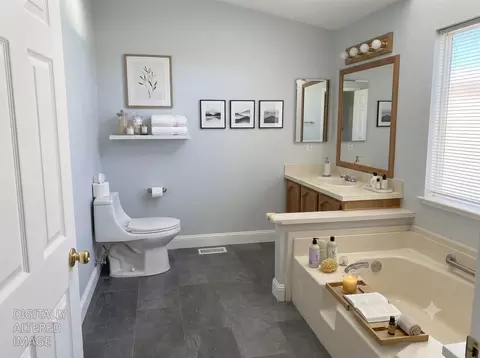 Bath - 5028 Kiva Dr, Copperopolis, CA 95228 photo 2 of 4