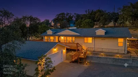 Exterior - 5028 Kiva Dr, Copperopolis, CA 95228 photo 6 of 15