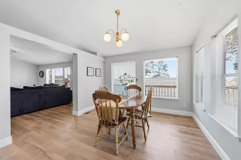 Dining - 5028 Kiva Dr, Copperopolis, CA 95228 photo 1 of 3