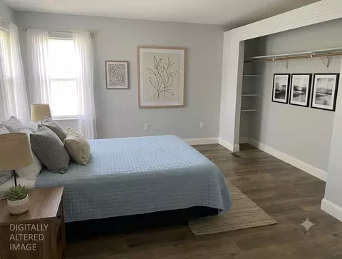 Bedroom - 5028 Kiva Dr, Copperopolis, CA 95228 photo 3 of 3