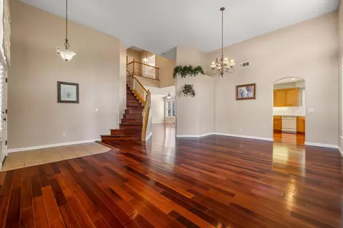 Living - 4000 Viader Dr, Modesto, CA 95356 photo 1 of 9