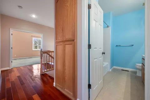 Entry Way - 4000 Viader Dr, Modesto, CA 95356 photo 11 of 13