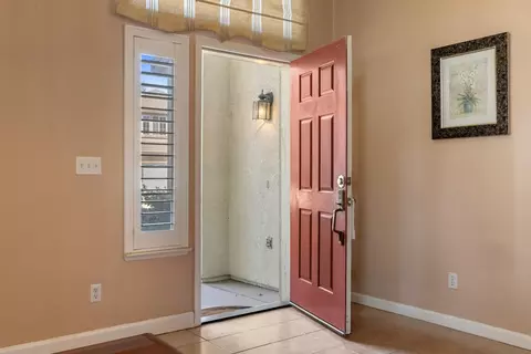 Entry Way - 4000 Viader Dr, Modesto, CA 95356 photo 2 of 13
