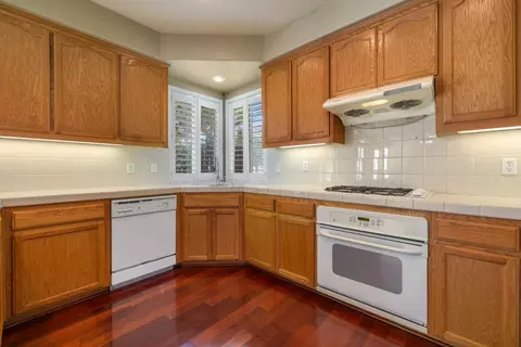 Kitchen - 4000 Viader Dr, Modesto, CA 95356 photo 2 of 3