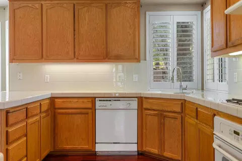 Kitchen - 4000 Viader Dr, Modesto, CA 95356 photo 1 of 3