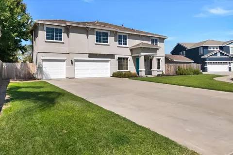 Exterior - 537 Gregory, Manteca, CA 95336 photo 2 of 7