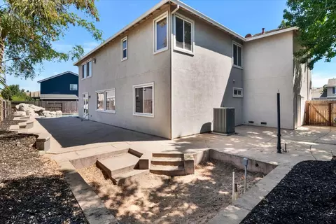 Exterior - 537 Gregory, Manteca, CA 95336 photo 7 of 7
