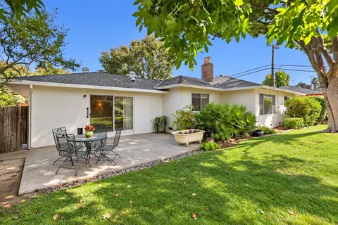 Exterior - 6218 Saint James Dr, Carmichael, CA 95608 photo 7 of 13