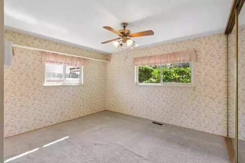 Bedroom - 6218 Saint James Dr, Carmichael, CA 95608 photo 6 of 7
