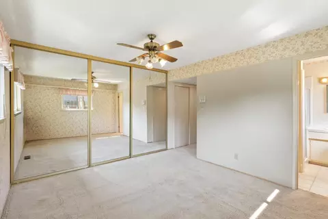 Bedroom - 6218 Saint James Dr, Carmichael, CA 95608 photo 7 of 7