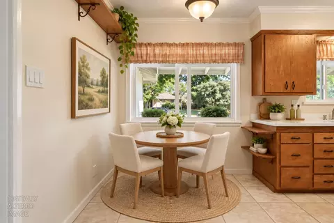 Dining - 6218 Saint James Dr, Carmichael, CA 95608 photo 3 of 3