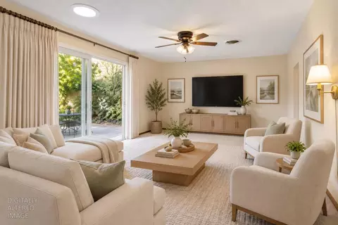 Living - 6218 Saint James Dr, Carmichael, CA 95608 photo 3 of 10