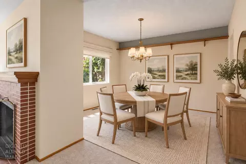 Dining - 6218 Saint James Dr, Carmichael, CA 95608 photo 1 of 3