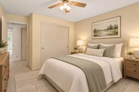 Bedroom - 6218 Saint James Dr, Carmichael, CA 95608 photo 1 of 7