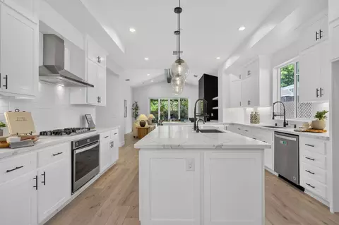 Kitchen - 3705 Mackenzie Ln, Carmichael, CA 95608 photo 1 of 6