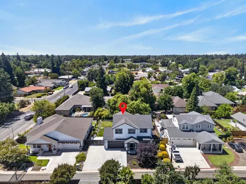View/Area - 3705 Mackenzie Ln, Carmichael, CA 95608 photo 4 of 8