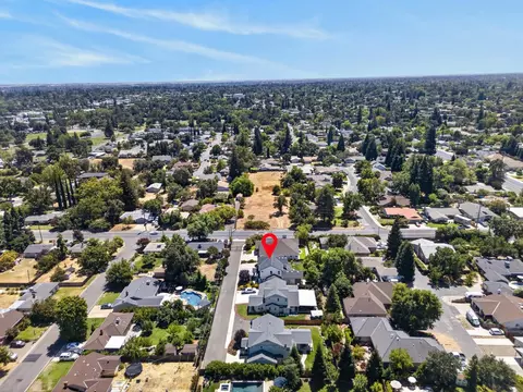 View/Area - 3705 Mackenzie Ln, Carmichael, CA 95608 photo 8 of 8