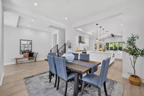 Dining - 3705 Mackenzie Ln, Carmichael, CA 95608 photo 2 of 3