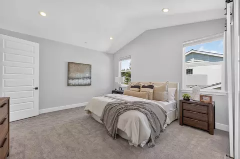 Bedroom - 3705 Mackenzie Ln, Carmichael, CA 95608 photo 5 of 10