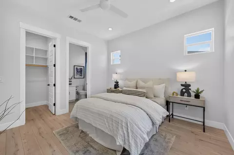 Bedroom - 3705 Mackenzie Ln, Carmichael, CA 95608 photo 2 of 10
