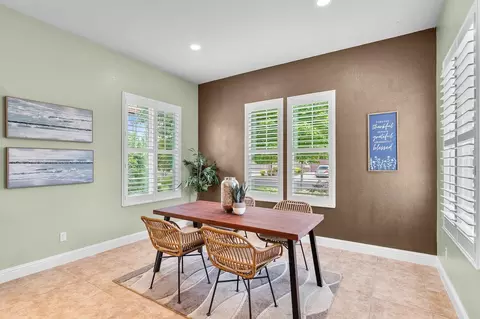 Dining - 2442 Pepper Tree Ln, Manteca, CA 95336 photo 4 of 6