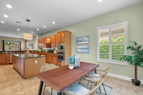 Dining - 2442 Pepper Tree Ln, Manteca, CA 95336 photo 6 of 6