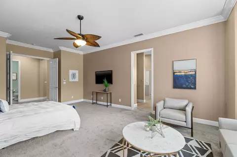 Bedroom - 2442 Pepper Tree Ln, Manteca, CA 95336 photo 5 of 6