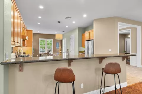 Kitchen - 2442 Pepper Tree Ln, Manteca, CA 95336 photo 1 of 8
