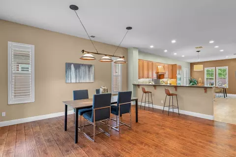 Dining - 2442 Pepper Tree Ln, Manteca, CA 95336 photo 2 of 6