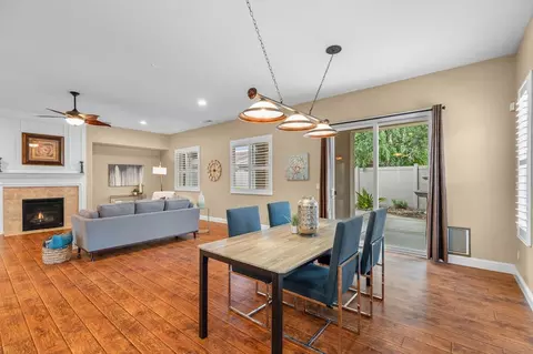 Dining - 2442 Pepper Tree Ln, Manteca, CA 95336 photo 3 of 6