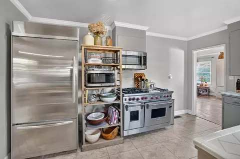 Kitchen - 141 S Orange St, Lodi, CA 95240 photo 3 of 5