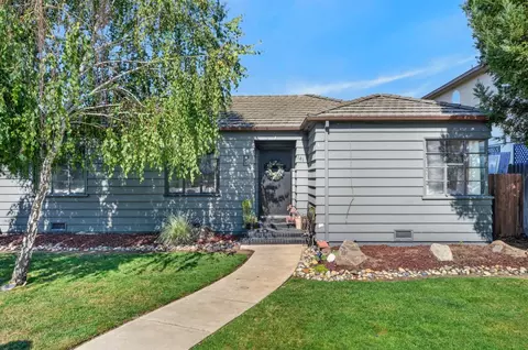 Exterior - 141 S Orange St, Lodi, CA 95240 photo 3 of 11