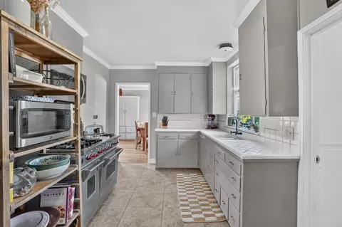 Kitchen - 141 S Orange St, Lodi, CA 95240 photo 4 of 5
