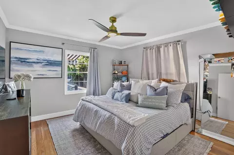 Bedroom - 141 S Orange St, Lodi, CA 95240 photo 1 of 3