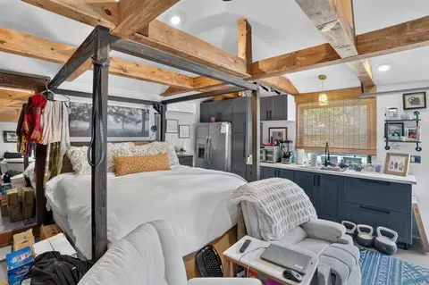 Bedroom - 141 S Orange St, Lodi, CA 95240 photo 2 of 3