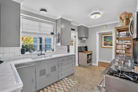 Kitchen - 141 S Orange St, Lodi, CA 95240 photo 1 of 5