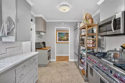 Kitchen - 141 S Orange St, Lodi, CA 95240 photo 2 of 5