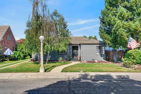 Exterior - 141 S Orange St, Lodi, CA 95240 photo 2 of 11