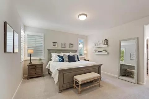 Bedroom - 822 Cento Ct, Lodi, CA 95242 photo 4 of 7