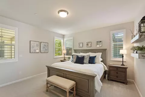 Bedroom - 822 Cento Ct, Lodi, CA 95242 photo 5 of 7